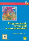 Systemy operacyjne i oprogramowanie - Programowanie równoległe w zastosowaniach - miniaturka - grafika 1