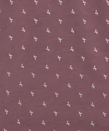 Majtki damskie - FIGI ATLANTIC 3LP-223 WL25 (kolor rose j.-ecru-szmaragdowy, rozmiar L) - miniaturka - grafika 1