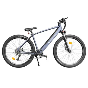 ADO ADO D30C 36V 10.4Ah 250W 27.5in Electric Power Assist Bicycle 25km/h Max Speed 90km Mileage 9 Speed City Electric Bike 802618EUDF - Rowery elektryczne - miniaturka - grafika 10