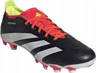 Piłka nożna - Buty Adidas piłkarskie korki predator League Mg BUTYADPREDATORLEAGUEMGIG7725 - miniaturka - grafika 1