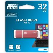 Pendrive - Goodram UMO2 32GB (UMO2-0320WER11) - miniaturka - grafika 1