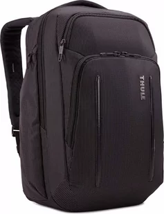 Plecak Thule Crossover 2 Na Laptopa Do 15,6 Cala 30L Czarny - Torby na laptopy - miniaturka - grafika 1