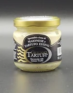 Majonezy i dressingi - Majonez z czarną truflą, 80 g - miniaturka - grafika 1