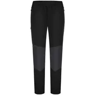 Spodnie sportowe męskie - Spodnie męskie Montura Spitze Pants Rozmiar: XXL / Kolor: czarny - miniaturka - grafika 1
