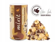 Soki i napoje niegazowane - Proteinowe Musli Adama Ondry z Czekoladą - Wysokobiałkowe! 450g - miniaturka - grafika 1