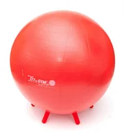 Piłki do ćwiczeń - Gymnic PIŁKA DO SIEDZENIA SITnGYM średnica 55 cm 1602 - miniaturka - grafika 1
