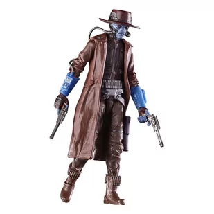 Figurka Star Wars: The Book of Boba Fett Black Series - Cad Bane - Figurki dla dzieci - miniaturka - grafika 1