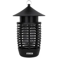Lampy owadobójcze - NOVEEN Lampa owadobójcza IKN7 IPX4 wewnętrzna/zewnętrzna LAMP OWAD IKN7 - miniaturka - grafika 1