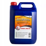 Kosmetyki samochodowe - Nielsen Nap Extra 5l do prania ręcznego tapicerki i dywanów, mocno pieniący - miniaturka - grafika 1