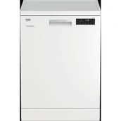Zmywarki - Beko DFN28432W - miniaturka - grafika 1