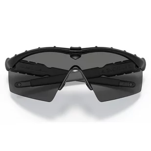 Oakley - Okulary balistyczne SI M Frame 2.0 Industrial - OO9213-03 - Ochrona oczu i twarzy - miniaturka - grafika 2