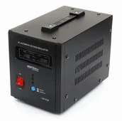 Zasilacze awaryjne UPS - STABILIZATOR NAPIĘCIA 2000VA KD1926 - miniaturka - grafika 1