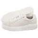Sneakersy damskie - Sneakersy Białe 1-23700-29 146 White Uni (TM414-b) Tamaris - miniaturka - grafika 1