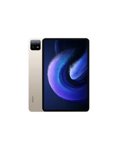 Tablet Xiaomi Pad 6 6 GB / 128 GB (47807) Złoty - Tablety - miniaturka - grafika 2