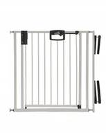 Legowiska dla psów - Geuther geuther schody kratka ochronna Easy Lock 84,5  92,5 cm - miniaturka - grafika 1