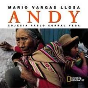 Albumy krajoznawcze - Andy - miniaturka - grafika 1