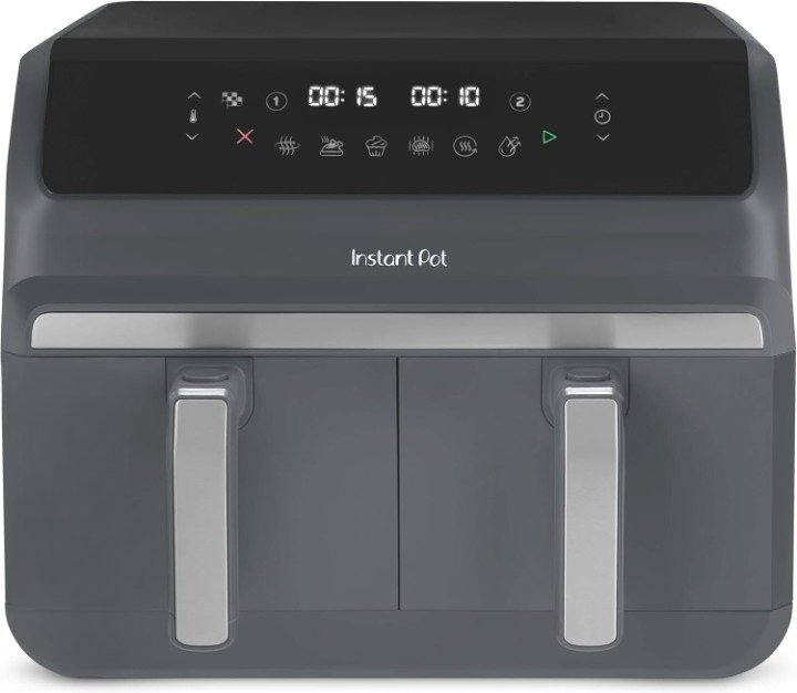 Instant Pot Vortex Dual Szary