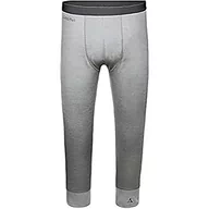 Spodnie męskie - Schöffel Schöffel spodnie męskie Merino Sport szary Opal Gray S 21433 - miniaturka - grafika 1