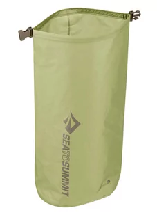 Worek wodoodporny Sea to Summit Ultra-Sil Dry Sack 8 l  - zinnia yellow - Akcesoria turystyczne - miniaturka - grafika 4