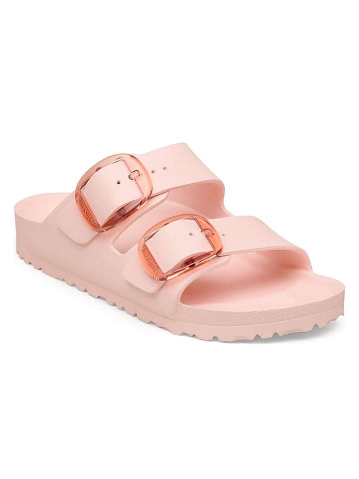 Birkenstock Klapki 