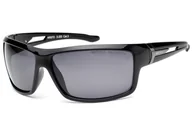 Okulary sportowe - Okulary przeciwsłoneczne sportowe z polaryzacją Arctica S-203 - miniaturka - grafika 1