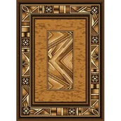 Dywany - Dywan Welen Opal 40 x 60 cm stare złoto - miniaturka - grafika 1