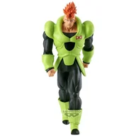 Figurki dla dzieci - Figurka Dragon Ball Z Solid Edge Works - Android 16 - miniaturka - grafika 1