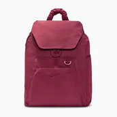 Plecaki - Plecak treningowy Nike One 25 l sweet beet/sweet seet/sweet beet WYSYŁKA W 24H 30 DNI NA ZWROT - miniaturka - grafika 1