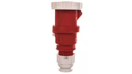 Osprzęt siłowy - bals Gniazdo przenośne MULTI-GRIP ECR 63A 5p 400V 6h IP67 31462 BL 31462 - miniaturka - grafika 1
