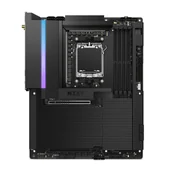 Płyty główne - NZXT N9 X870E AMD X870E Gniazdo AM5 ATX N9-X87XT-B1 - miniaturka - grafika 1