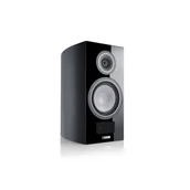 Głośniki i kolumny - CANTON Smart Vento 3 S2 kolumna podstawkowa aktywna czarny - miniaturka - grafika 1