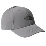 Czapki i chusty sportowe męskie - Czapka z daszkiem The North Face '66 Classic 0A4VSVSOU1 - szara - miniaturka - grafika 1