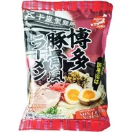 Zupy w płynie - Zupa instant Hakata Tonkotsu Ramen 110g - Igarashi Seimen - miniaturka - grafika 1