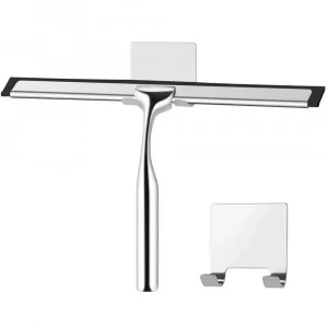 REA-70000 Ściągaczka Chrome - Akcesoria łazienkowe - miniaturka - grafika 1