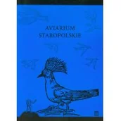 Nauka - Atut Aviarium staropolskie - Atut - miniaturka - grafika 1
