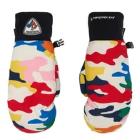 Rękawice narciarskie - Rękawice narciarskie Rossignol RLOWG08 Kolorowy - miniaturka - grafika 1