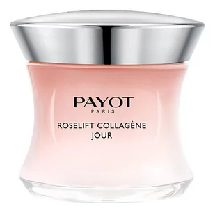 Payot Roselift Collagéne krem do twarzy na dzień 50 ml - Kremy do twarzy - miniaturka - grafika 2
