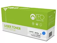 Tonery zamienniki - TFO Toner HP 410X CF411X 5000 stron Niebieski - miniaturka - grafika 1