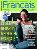 Czasopisma - Français Présent 53 - miniaturka - grafika 1