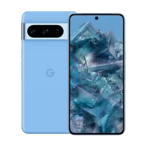 Google Pixel 8 Pro 5G Dual Sim 12GB/256GB niebieski - Telefony komórkowe - miniaturka - grafika 1