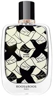 Wody i perfumy damskie - Roos & Roos Woods In Love Eau de Parfum Spray 100 ml - miniaturka - grafika 1