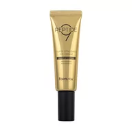 Kosmetyki pod oczy - Farmstay, Peptide9 Super Vitalizing Eye Cream, Przeciwzmarszczkowy Krem Pod Oczy Z Peptydami, 50 Ml - miniaturka - grafika 1