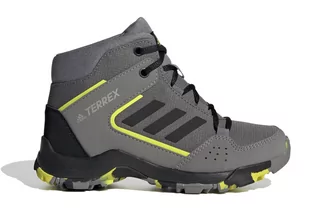 ADIDAS TERREX HYPERHIKER K-36 2/3 - Buty trekkingowe damskie - miniaturka - grafika 1