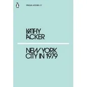 Obcojęzyczne książki popularnonaukowe - INTERNEWS BIEZACY OD 06 2017 NEW YORK CITY IN 1979 - miniaturka - grafika 1