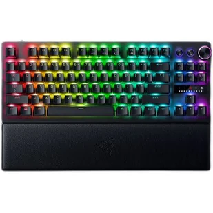 Razer Huntsman V3 Pro - Tenkeyless Analog Gen2 RZ03-04980100-R3M1 - Klawiatury - miniaturka - grafika 1