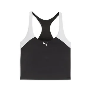Koszulka sportowa damska Puma 52482901 - Koszulki sportowe damskie - miniaturka - grafika 1