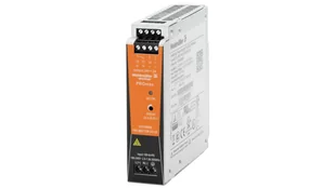 BCS weidmuller Zasilacz PRO MAX 72W 24V 3A 1478100000 1478100000 - Zasilacze i transformatory - miniaturka - grafika 1