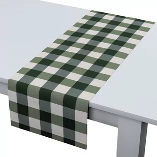Bieżnik prostokątny - Obrusy i serwetki - miniaturka - grafika 1
