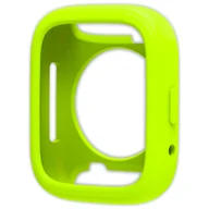 Akcesoria do smartwatchy - Etui silikonowe Vanfone do Xiaomi Redmi Watch 3 Active, zielony - miniaturka - grafika 1