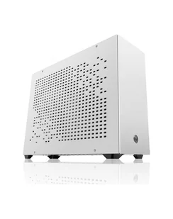 Raijintek OPHION 7L (0R20B00203) Mini-ITX biała - Obudowy komputerowe - miniaturka - grafika 1